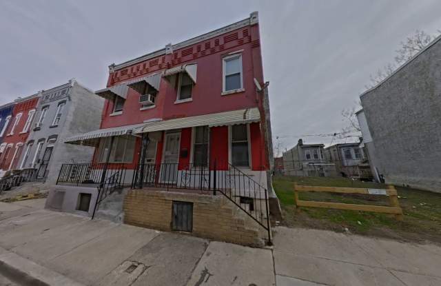 2255 N Cleveland St Philadelphia, PA 19132 photos photos