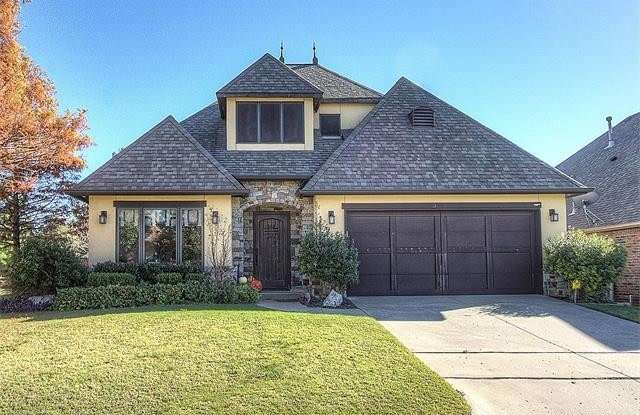 Amazing Home in Broken Arrow photos photos