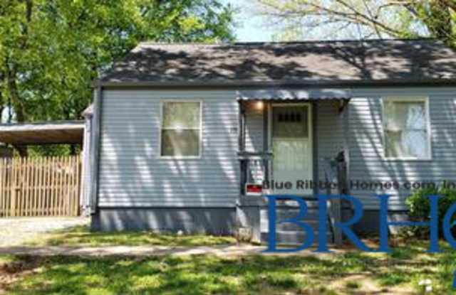 3943 Briargate Avenue Gallery 4