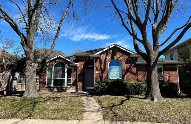1713 Lantana Drive - 1713 Lantana Drive, Garland, TX 75040