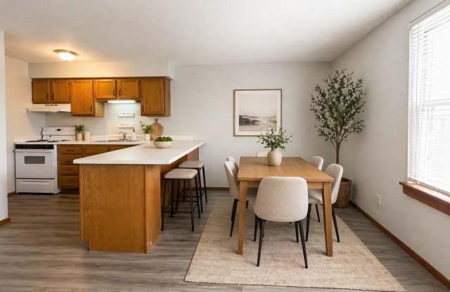 District on Martin - 1 Bedroom Units Right Next to the Village photos photos