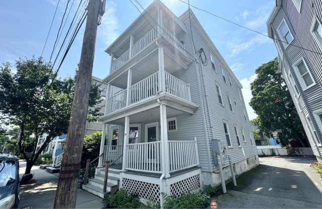 24 Madison Avenue photos photos
