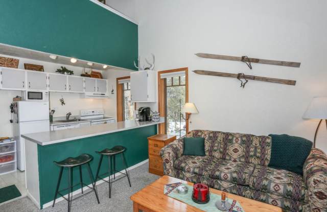 Warrior's Mark Condo! Walk to town and on the bus route! photos photos