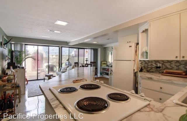 3641 Riverside Avenue - 3641 Riverside Avenue, Jacksonville, FL 32205
