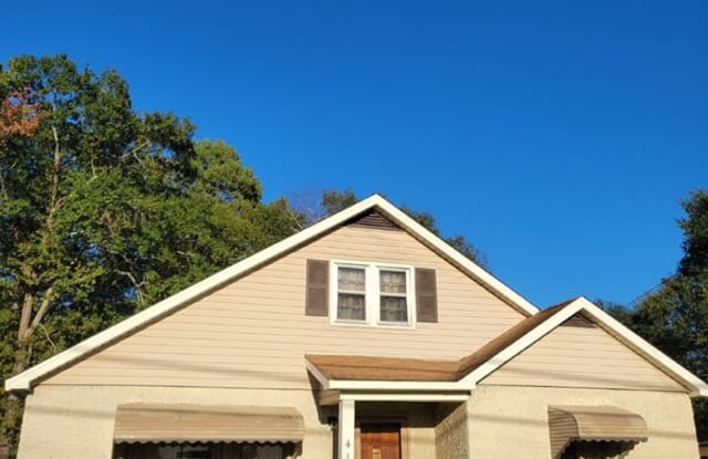 418 South Pleasant Hill Road - 418 South Pleasant Hill Road, Warner Robins, GA 31088