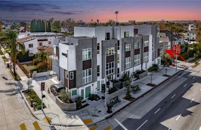 5508 W Olympic Boulevard photos photos
