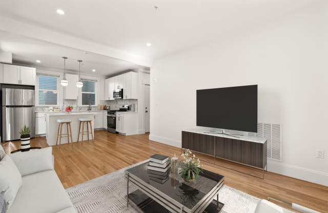 51 Boylston Street - 1 photos photos