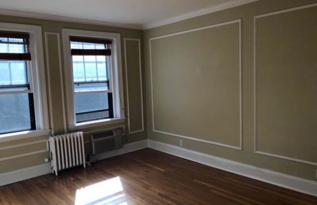 319 Tappans St. - 319 Tappan Street, Brookline, MA 02445