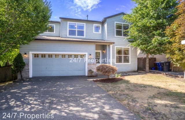 19472 Wild Bill Court - 19472 Wild Bill Court, Oregon City, OR 97045