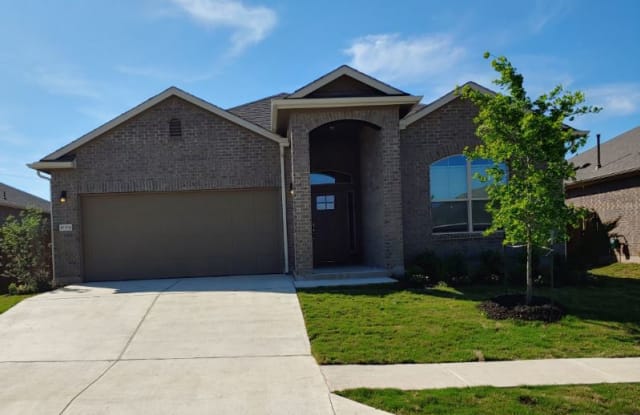 18304 Urbano Drive - 18304 Urbano Dr, Pflugerville, TX 78660