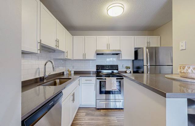 Audenn Apartments photos photos