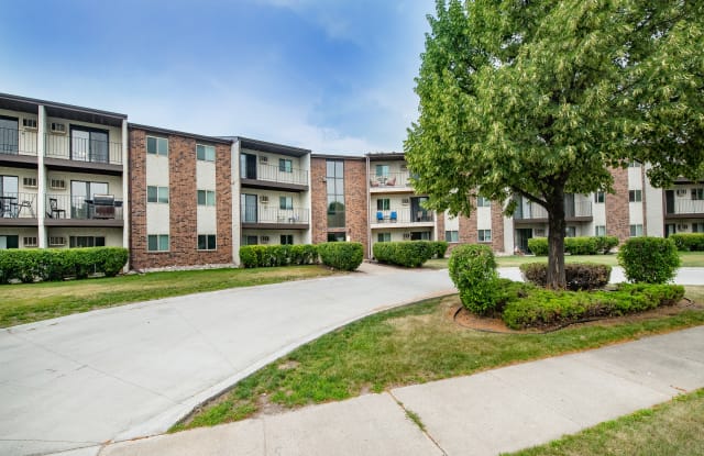 Southwind Apartments Gallery 2