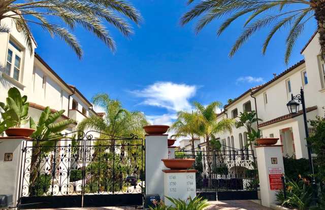 1750 Grand Avenue, #5 - 1750 Grand Avenue, Long Beach, CA 90804