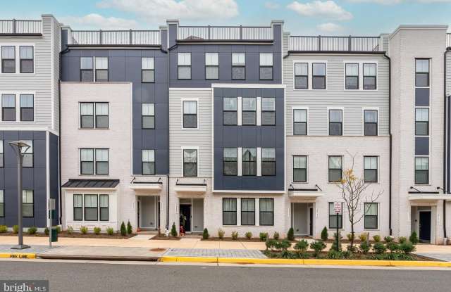 20803 WOOD QUAY Drive - 20803 Wood Quay Drive, Ashburn, VA 20166