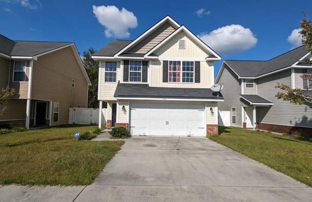 624 Amhearst Row - 624 Amhearst Row, Hinesville, GA 31313