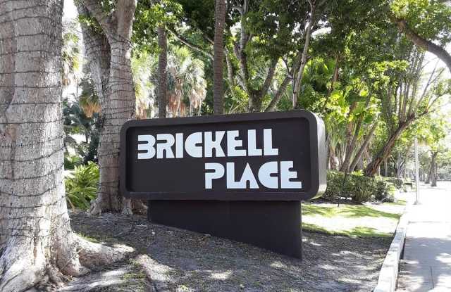 1865 Brickell Ave photos photos