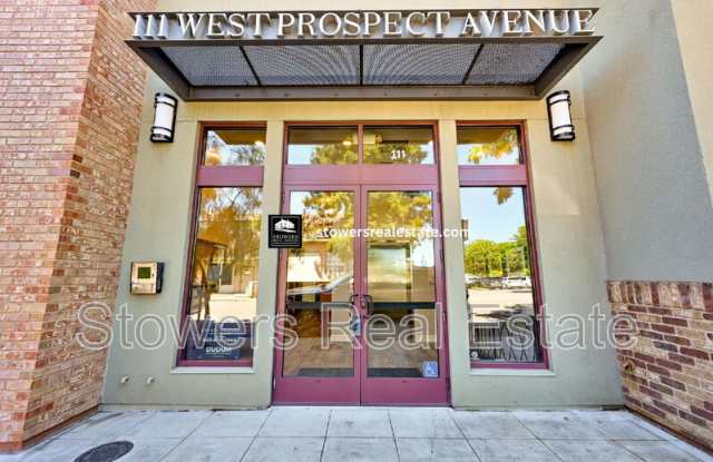 111 W Prospect Ave photos photos