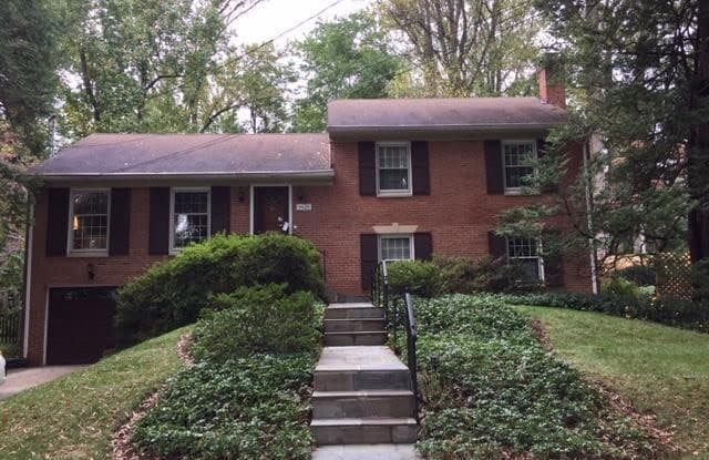 9625 DEWMAR LN - 9625 Dewmar Lane, South Kensington, MD 20895