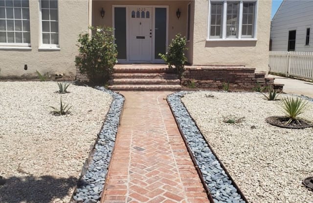 1029 26th Street - 1029 26th Street, Santa Monica, CA 90403