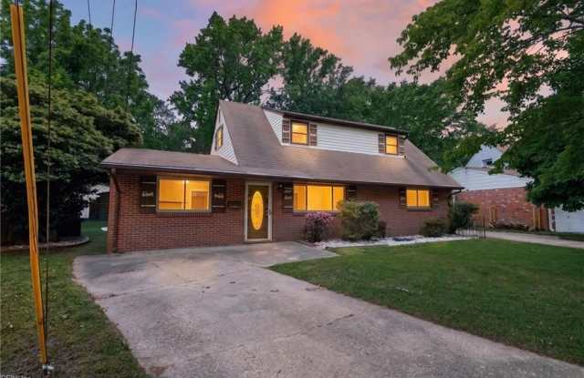 1611 Modoc Avenue photos photos