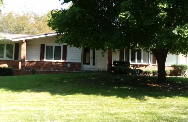 920 Knottingham Drive photos photos
