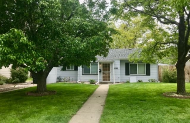 3020 S Forest St - 3020 South Forest Street, Denver, CO 80222