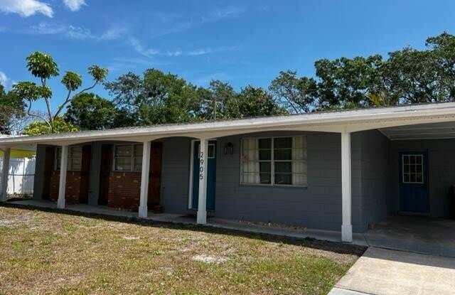 2905 S Vassar Street - 2905 South Vassar Street, Melbourne, FL 32901 2905 S Vassar Street - 2905 South Vassar Street, Melbourne, FL 32901