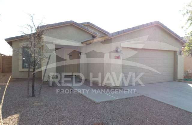 165 W. Santa Gertrudis Trl - 165 West Santa Gertrudis Trail, San Tan Valley, AZ 85143