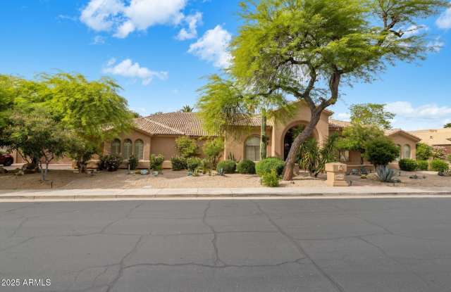 10892 E GOLD DUST Avenue photos photos