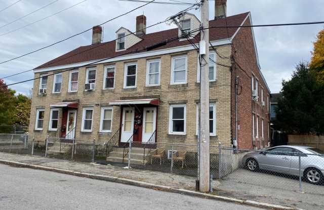 151-157 Charles Street photos photos