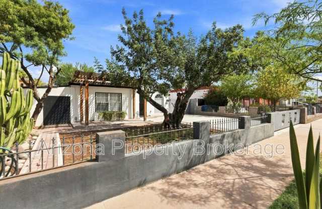 1128 E. Almeria Rd. photos photos
