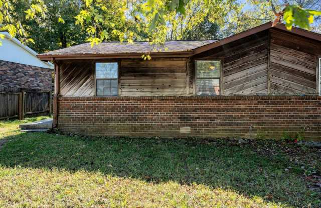 On Special: Two Bedroom Duplex in Hermitage! - 4426 Central Valley Drive, Nashville, TN 37076