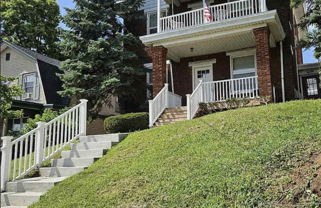 2310 Buxton Avenue, Unit #1 photos photos
