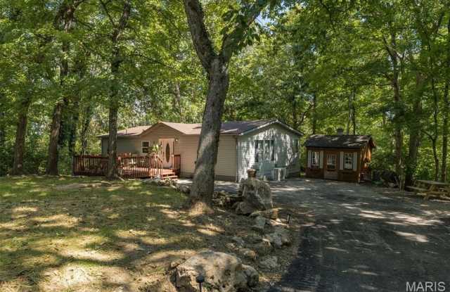 949 Romaine Creek Road Gallery 3