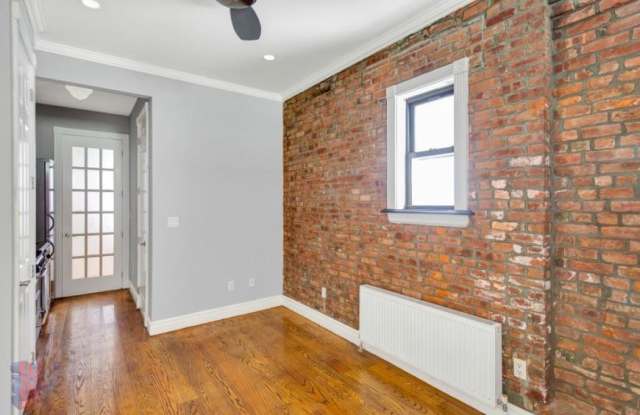 345 E 5TH ST. - 345 East 5th Street, New York City, NY 10003