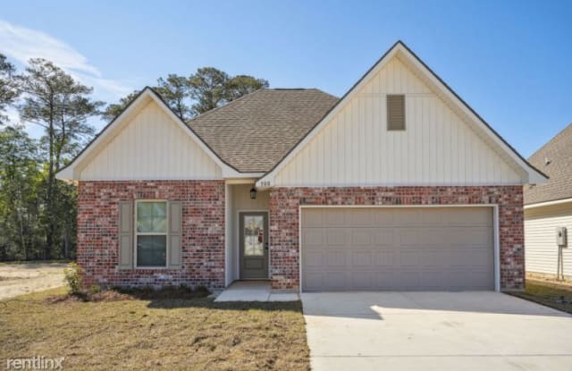 300 Covington Cottage Ln - 300 Covington Cottage Lane, St. Tammany County, LA 70433