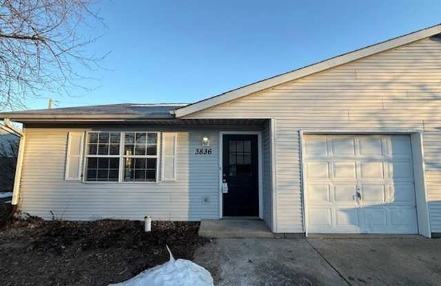 3836 Sherman Towne Drive photos photos