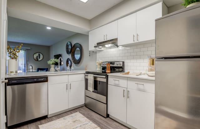 The Invitational Apartments Gallery 4