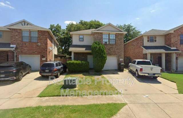 768 River Garden Dr - 768 River Garden Drive, Fort Worth, TX 76114 768 River Garden Dr - 768 River Garden Drive, Fort Worth, TX 76114