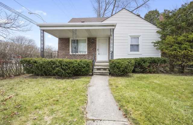 3224 N. Blair Ave. - 3224 North Blair Avenue, Royal Oak, MI 48073