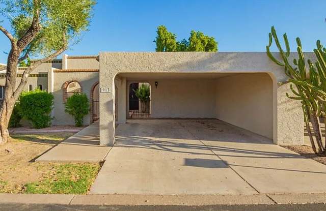 913 E Beryl Ave - Villa Sierra Madre photos photos