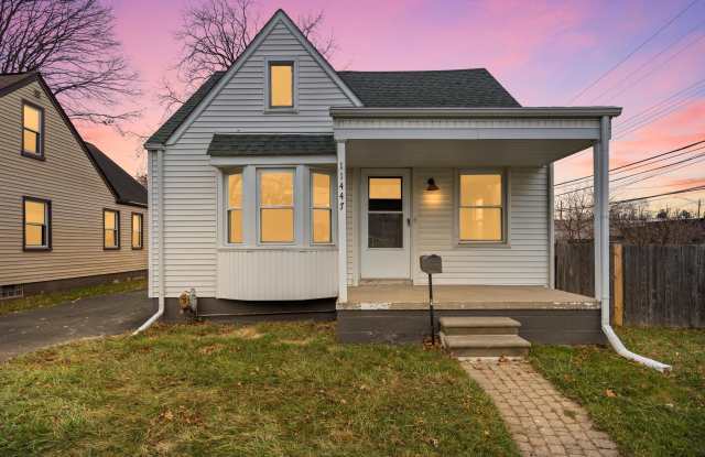 11447 Columbia Street - 11447 Columbia Street, Wayne County, MI 48239