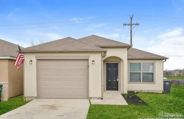 7030 Hallie Ridge - 7030 Hallie Ridge, San Antonio, TX 78227
