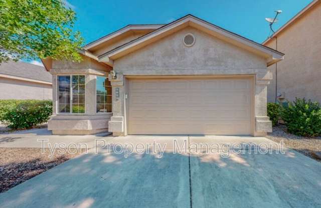 6309 Calle Amorada Ct NW photos photos