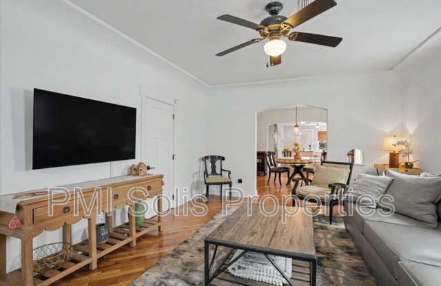 724 East Portland Street photos photos