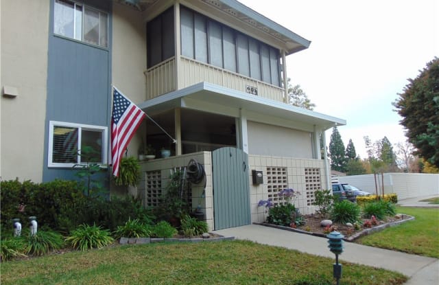 53 Calle Aragon - 53 Calle Aragon, Laguna Woods, CA 92637