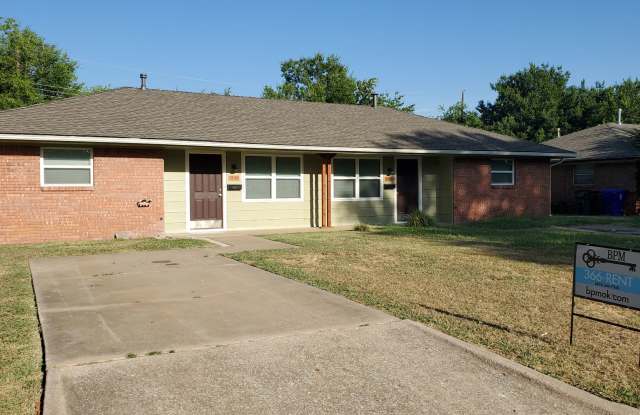 (2) Bed/(1) Bath Updated Throughout! Located just east of campus! photos photos