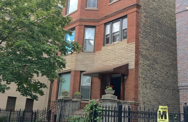 2616 North Mozart Street - 2616 North Mozart Street, Chicago, IL 60647
