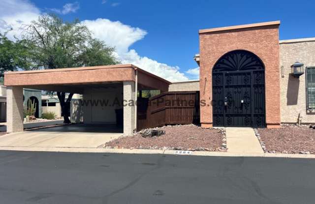 3264 North Little Horse Drive - 3264 North Little Horse Drive, Tucson, AZ 85712 3264 North Little Horse Drive - 3264 North Little Horse Drive, Tucson, AZ 85712