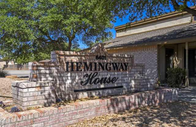 Hemingway House photos photos